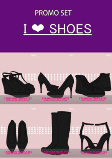 I love shoes_2