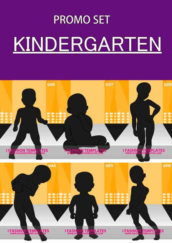 Kindergarten ift2
