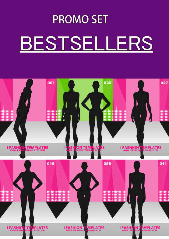 Bestsellers_set